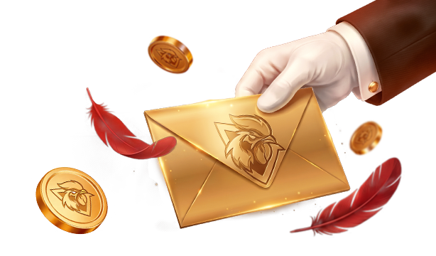 Banner background